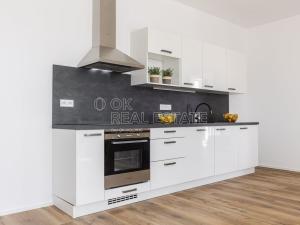 Prodej bytu 2+kk, Plzeň, Františka Kováříka, 58 m2