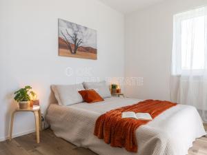 Prodej bytu 2+kk, Plzeň, Františka Kováříka, 58 m2