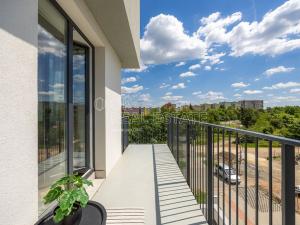 Prodej bytu 2+kk, Plzeň, Františka Kováříka, 58 m2