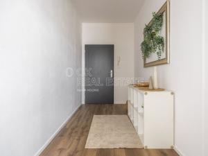 Prodej bytu 2+kk, Plzeň, Františka Kováříka, 58 m2