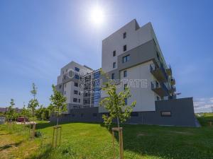 Prodej bytu 2+kk, Plzeň, Františka Kováříka, 58 m2