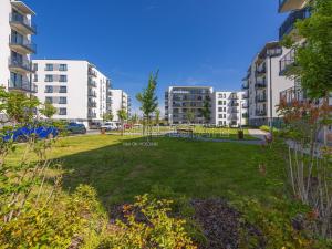 Prodej bytu 2+kk, Plzeň, Františka Kováříka, 58 m2