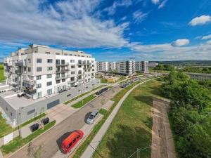 Prodej bytu 2+kk, Plzeň, Františka Kováříka, 58 m2