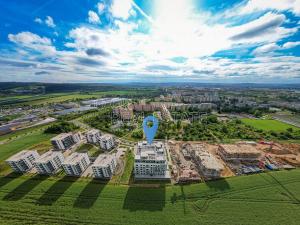 Prodej bytu 2+kk, Plzeň, Františka Kováříka, 58 m2