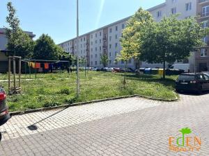 Pronájem bytu 2+1, Plzeň, Brojova, 63 m2
