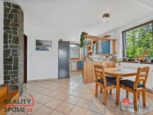 Prodej rodinného domu, Vrchlabí, Letná, 160 m2