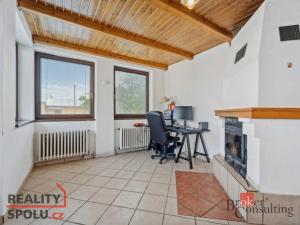 Prodej rodinného domu, Vrchlabí, Letná, 160 m2