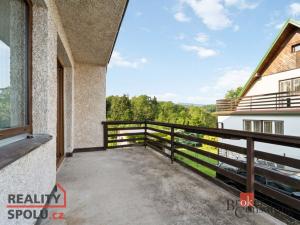 Prodej rodinného domu, Vrchlabí, Letná, 160 m2