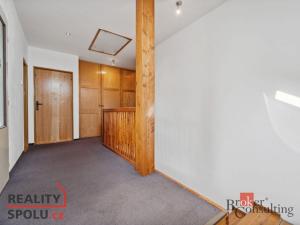 Prodej rodinného domu, Vrchlabí, Letná, 160 m2