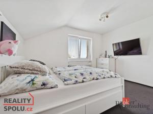 Prodej rodinného domu, Vrchlabí, Letná, 160 m2