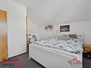 Prodej rodinného domu, Vrchlabí, Letná, 160 m2