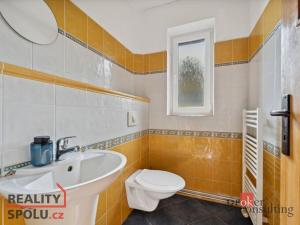 Prodej rodinného domu, Vrchlabí, Letná, 160 m2