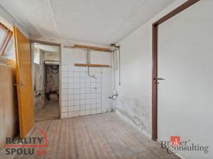 Prodej rodinného domu, Vrchlabí, Letná, 160 m2