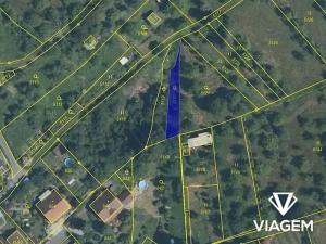 Prodej podílu pozemku pro bydlení, Vsetín, 11 m2