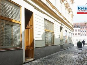 Pronájem kanceláře, Liberec, Kostelní, 50 m2