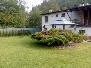 Prodej rodinného domu, Horní Lhota, 90 m2