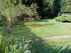 Prodej rodinného domu, Horní Lhota, 90 m2