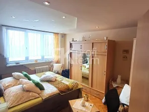 Prodej bytu 2+1, Ostrava, Výškovická, 56 m2