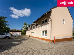 Prodej ubytování, Fryšták - Dolní Ves, Dolnoveská, 400 m2