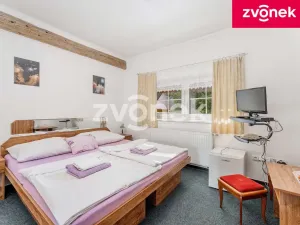 Prodej ubytování, Fryšták - Dolní Ves, Dolnoveská, 400 m2