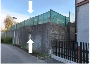 Prodej činžovního domu, Praha - Střešovice, Lomená, 1000 m2