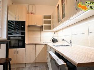 Prodej bytu 3+1, Orlová, Masarykova třída, 78 m2
