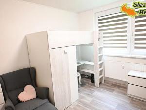 Prodej bytu 3+1, Orlová, Masarykova třída, 78 m2