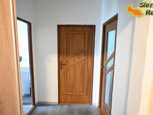 Prodej bytu 3+1, Orlová, Masarykova třída, 78 m2