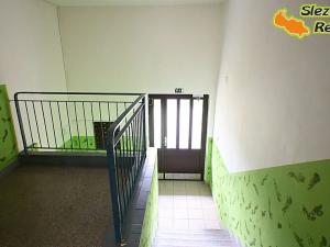 Prodej bytu 3+1, Orlová, Masarykova třída, 78 m2