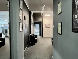Pronájem obchodního prostoru, Brno, náměstí Svobody, 98 m2