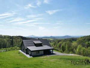 Prodej rodinného domu, Liberec, 470 m2