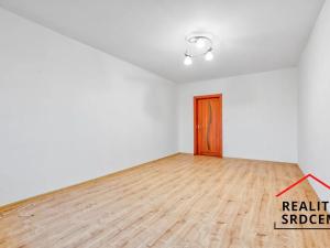 Pronájem bytu 3+1, Karviná, Na Kopci, 81 m2