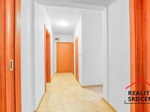 Pronájem bytu 3+1, Karviná, Na Kopci, 81 m2