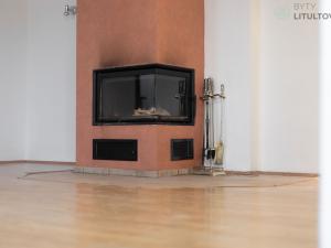 Pronájem bytu 3+kk, Opava - Kateřinky, Vrchní, 97 m2