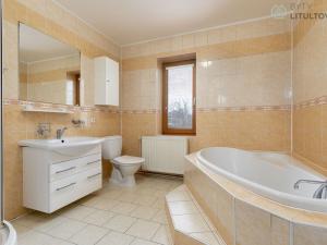 Pronájem bytu 3+kk, Opava - Kateřinky, Vrchní, 97 m2