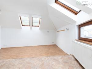 Pronájem bytu 3+kk, Opava - Kateřinky, Vrchní, 97 m2