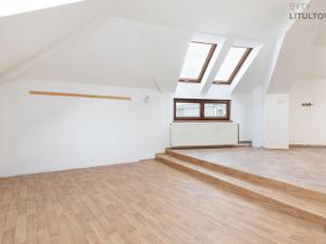Pronájem bytu 3+kk, Opava - Kateřinky, Vrchní, 97 m2