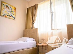 Prodej ubytování, Sozopol, Bulharsko, 650 m2