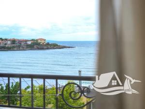 Prodej ubytování, Sozopol, Bulharsko, 650 m2