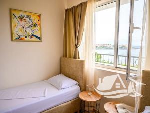 Prodej ubytování, Sozopol, Bulharsko, 650 m2