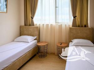 Prodej ubytování, Sozopol, Bulharsko, 650 m2