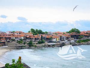 Prodej ubytování, Sozopol, Bulharsko, 650 m2