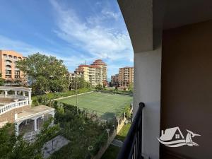 Prodej bytu 1+kk, Sveti Vlas, Bulharsko, 26 m2