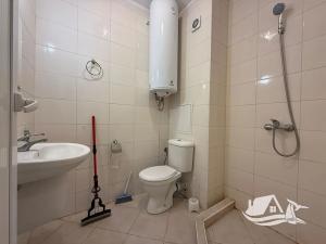 Prodej bytu 1+kk, Sveti Vlas, Bulharsko, 32 m2