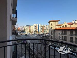 Prodej bytu 1+kk, Sveti Vlas, Bulharsko, 32 m2