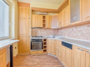 Prodej bytu 3+1, Příbor, Štramberská, 86 m2