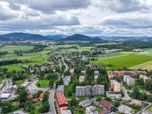 Prodej bytu 3+1, Příbor, Štramberská, 86 m2