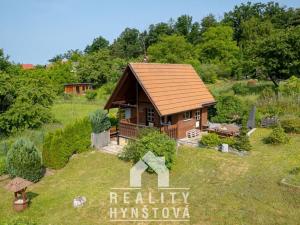 Prodej chaty, Boskovice, Rovná, 22 m2