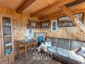Prodej chaty, Boskovice, Rovná, 22 m2