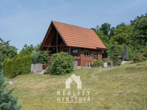 Prodej chaty, Boskovice, Rovná, 22 m2